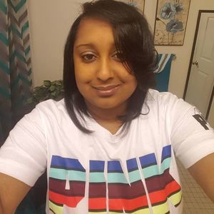 Meet your Posher, Brittney